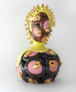Alternative view of Love Bomb - Kyoko Suzuki