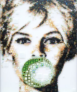 BB Bubble - Isabelle Scheltjens