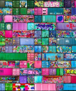 Duality – Didier Engels