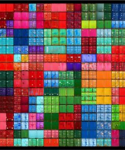 Container Addict