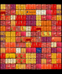 Orange - Didier Engels