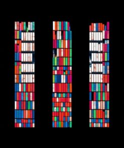 World Tribute Center - Didier Engels