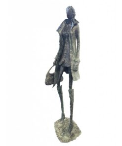 Alternative view of Elle est très belle - Astrid Huisman Biemans
