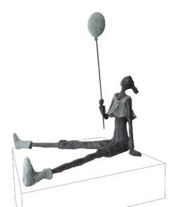 Enjoy life - Astrid Huisman Biemans