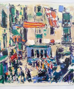 PLAZA - KEES SALENTIJN