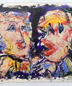 DIALOGO - KEES SALENTIJN