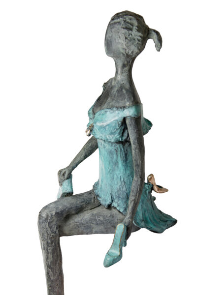 Alternative view of Girls' Faves - Astrid Huisman Biemans