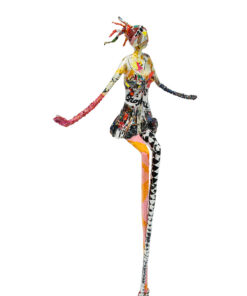 Girls just wanna have fun - Astrid Huisman Biemans