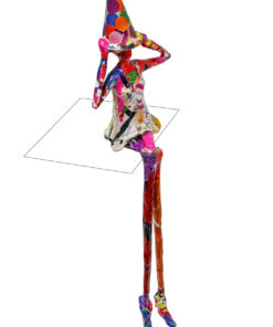 Girls just wanna have fun II - Astrid Huisman Biemans