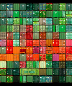 Green Horizon - Didier Engels