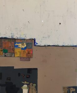 Zonder titel - Hoshyar