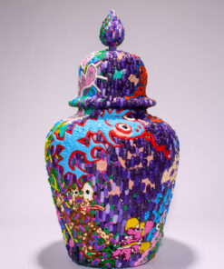 Alternative view of Huh - Sebastiaan Straatsma
