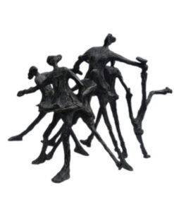 Alternative view of Hold Hands - Astrid Huisman Biemans