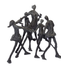 Hold Hands - Astrid Huisman Biemans