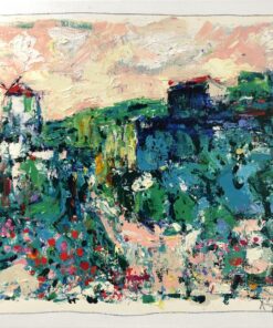 Ciudadela - Kees Salentijn
