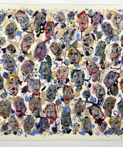 Manifestacion - Kees Salentijn