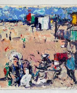 Playa - Kees Salentijn