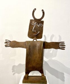 El Hechicero - Juan Ripollès