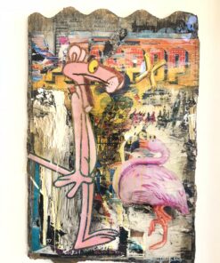 Alternative view of My Funny Valentine - Bram Reijnders