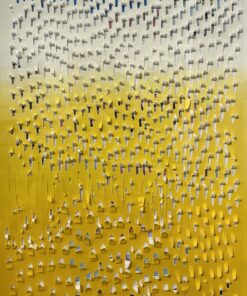 Behind the façade series - Toyin Loye