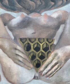 Tantra - Francesco Clemente