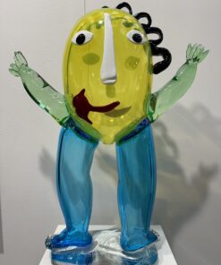 Alternative view of Mujer Buena - Juan Ripollés