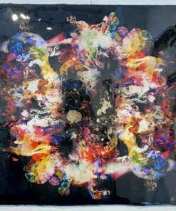 Collision of fairness - Bram Reijnders