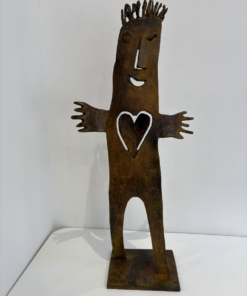 Personaje I - Juan Ripollés