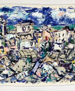 Ciudad - Kees Salentijn