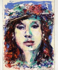 Valentina - Kees Salentijn