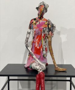 Joy of life - Astrid Huisman Biemans