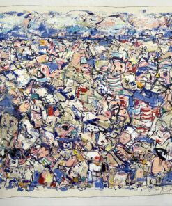 Playa Catalunya - Kees Salentijn