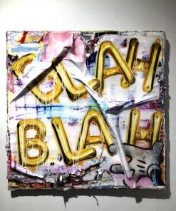 No more BlahBlah - Bram Reijnders