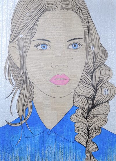 Imagine - Martina Niederhauser