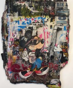 It's a jungle Out There - Bram Reijnders