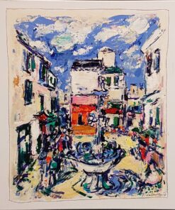 Fuente vieja - Kees Salentijn