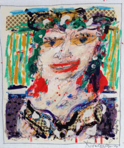 La Cubanita - Kees Salentijn