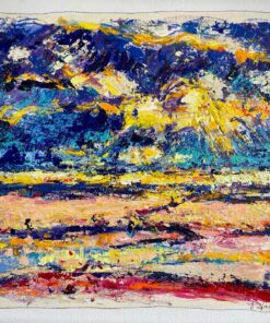 Salida del Sol - Kees Salentijn