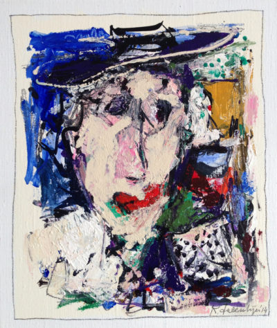 Tio Pepe - Kees Salentijn