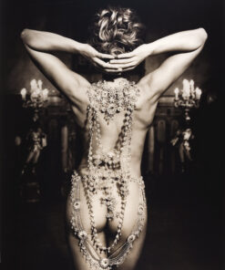 Millionaire woman - Marc Lagrange