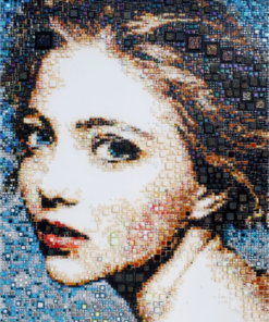 Lia - Isabelle Scheltjens