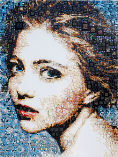 Lia - Isabelle Scheltjens