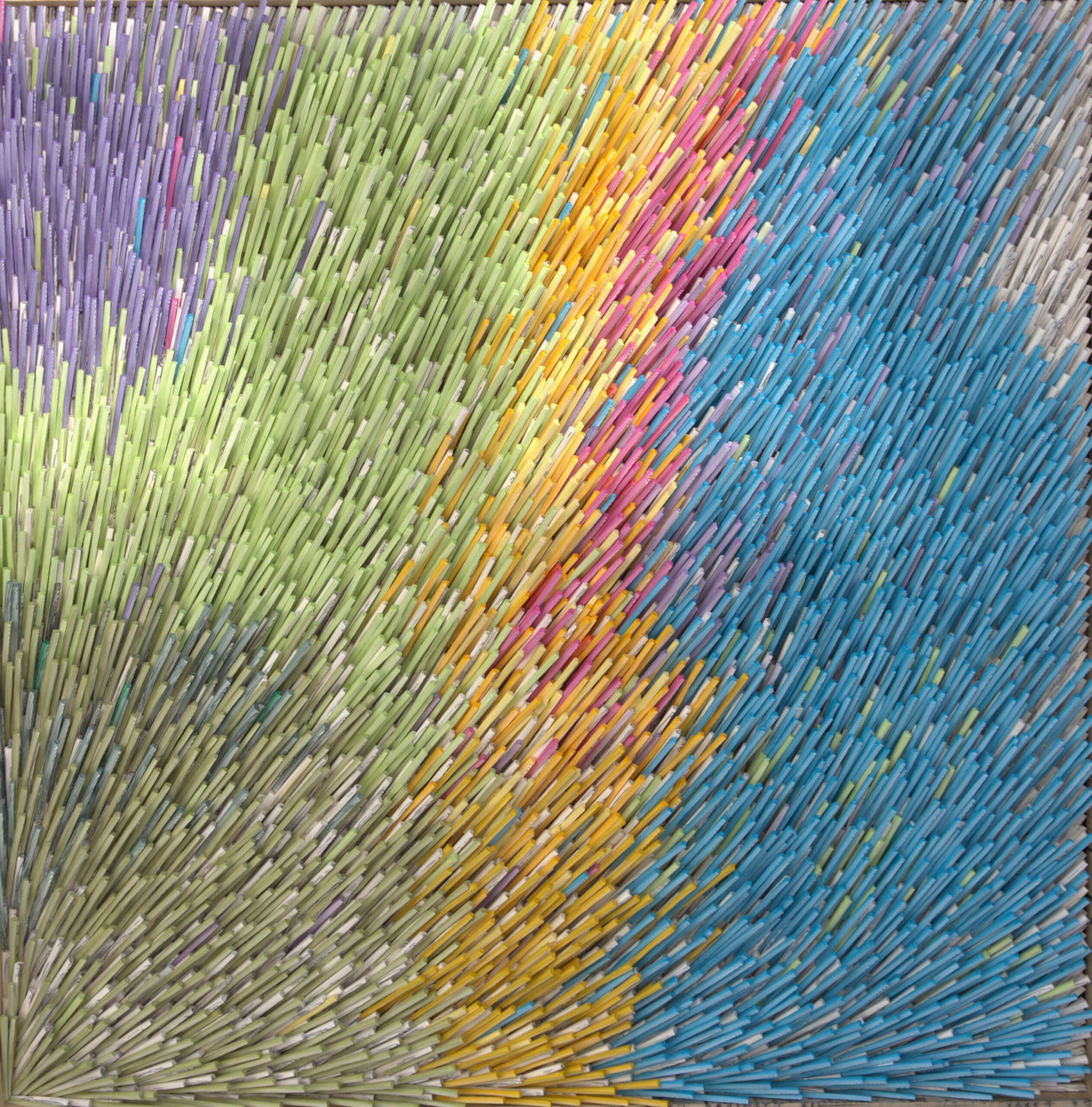Lines of Travel 86 – Suh Jeong Min
