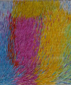 Lines of Travel 122 - Suh Jeong Min