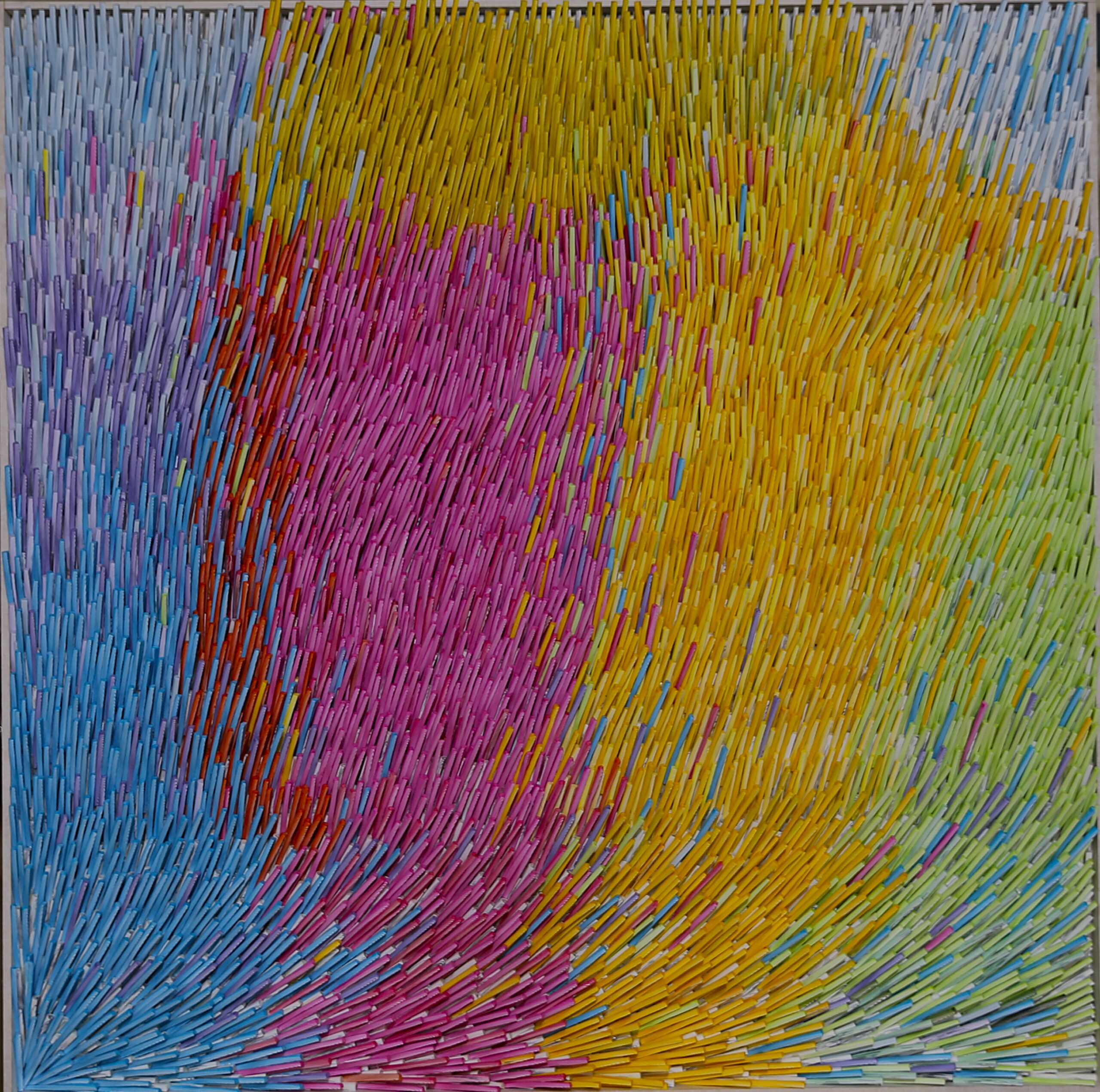 Lines of Travel 122 – Suh Jeong Min