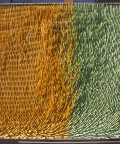 Lines of Travel 121 - Suh Jeong Min