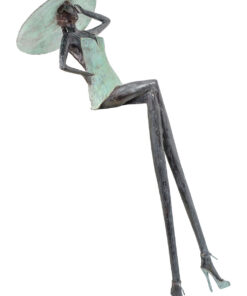 Lovely hat - Astrid Huisman Biemans