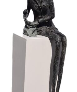 Mademoiselle Chanelle - Astrid Huisman Biemans