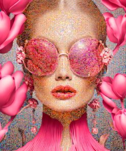 Organic Beauties - Joël Moens de Hase