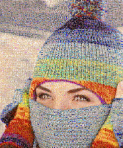 Joël Moens de Hase Cold Outside photography contemporary art Okker Art Gallery Amsterdam 2023